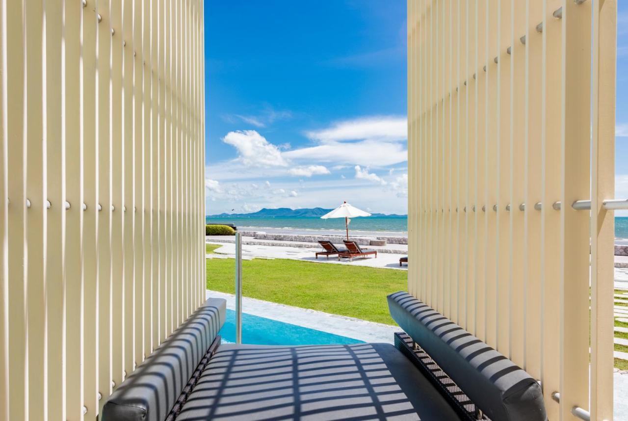 Pattaya Holiday At Veranda Residence Pattaya Джомтьен Экстерьер фото