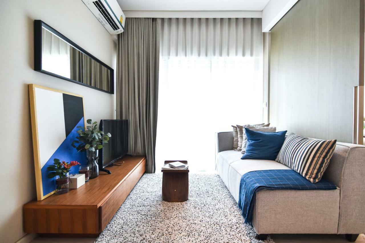 Pattaya Holiday At Veranda Residence Pattaya Джомтьен Экстерьер фото