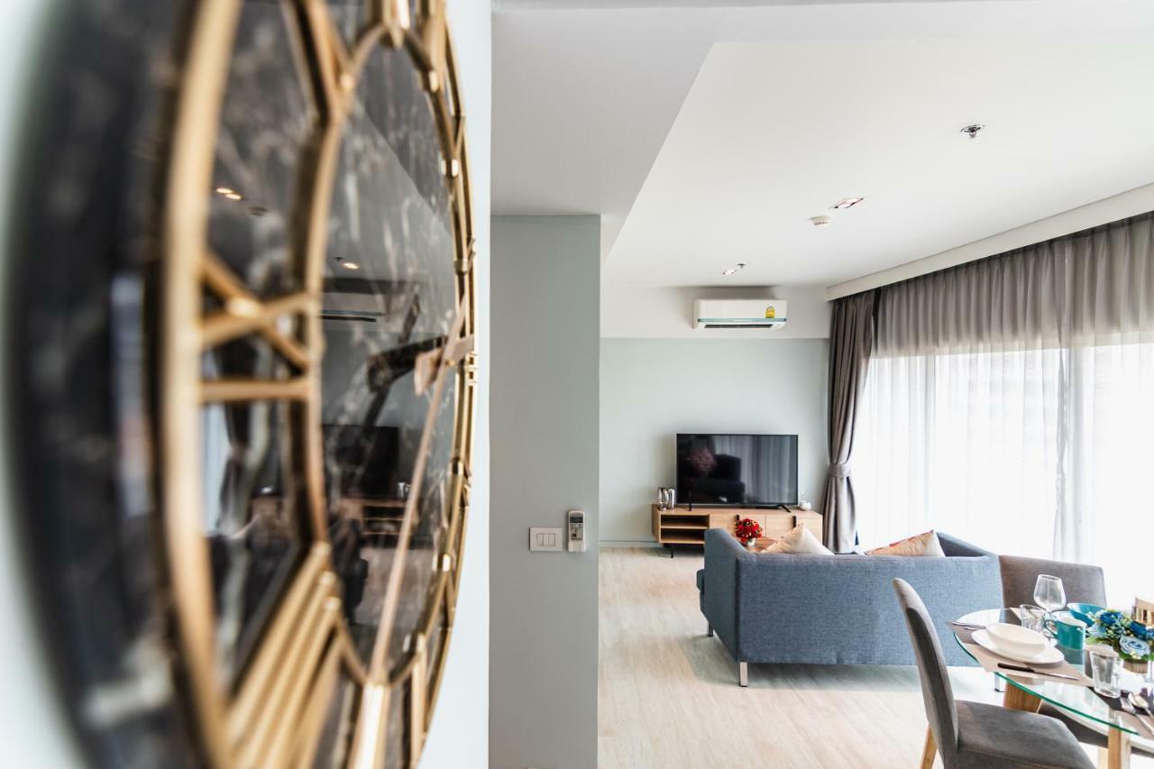 Pattaya Holiday At Veranda Residence Pattaya Джомтьен Экстерьер фото