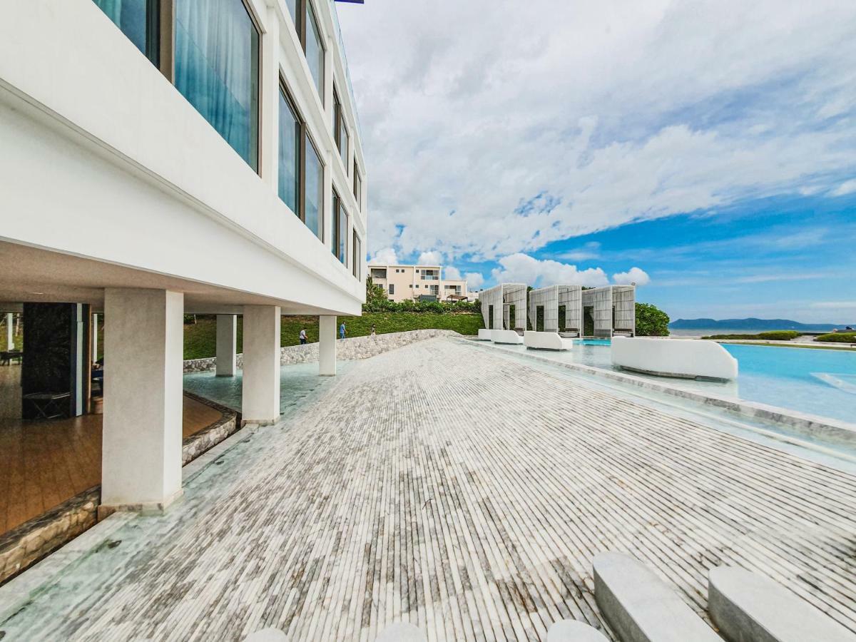 Pattaya Holiday At Veranda Residence Pattaya Джомтьен Экстерьер фото