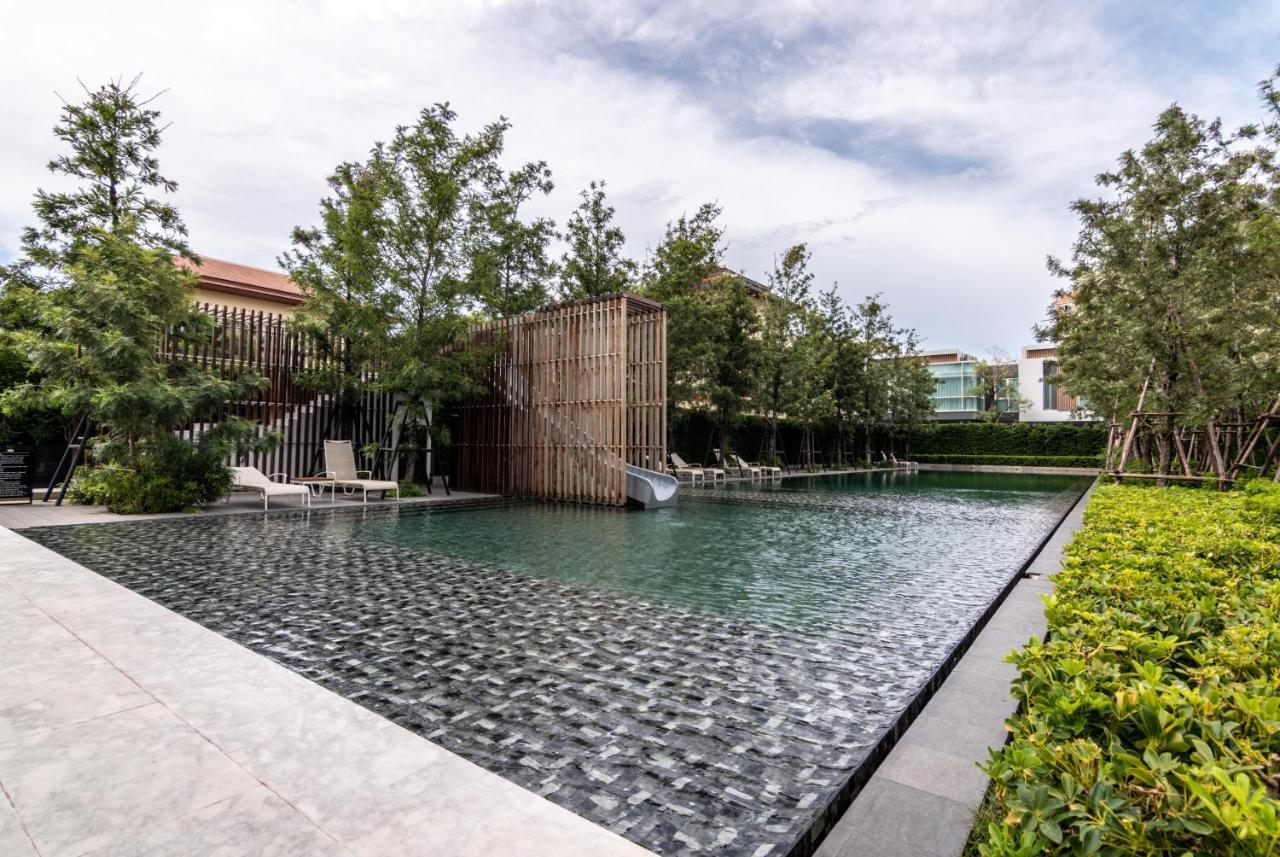 Pattaya Holiday At Veranda Residence Pattaya Джомтьен Экстерьер фото
